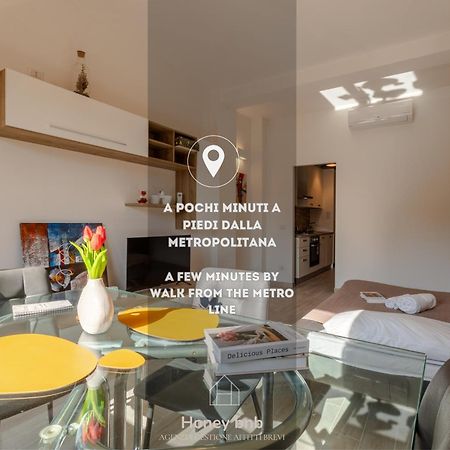 M2 - San Raffaele - Casa Cimiano Milão Exterior foto